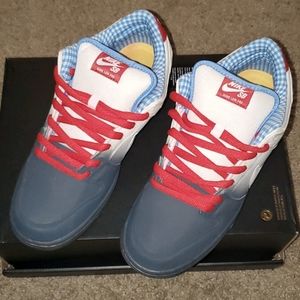 Nike New SB Dorthy Wiz of oZ